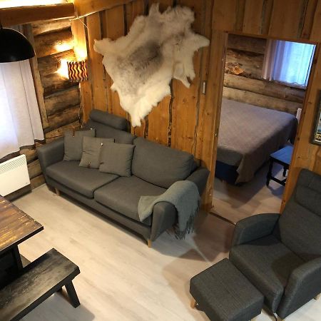 Rukansalmi Extérieur photo