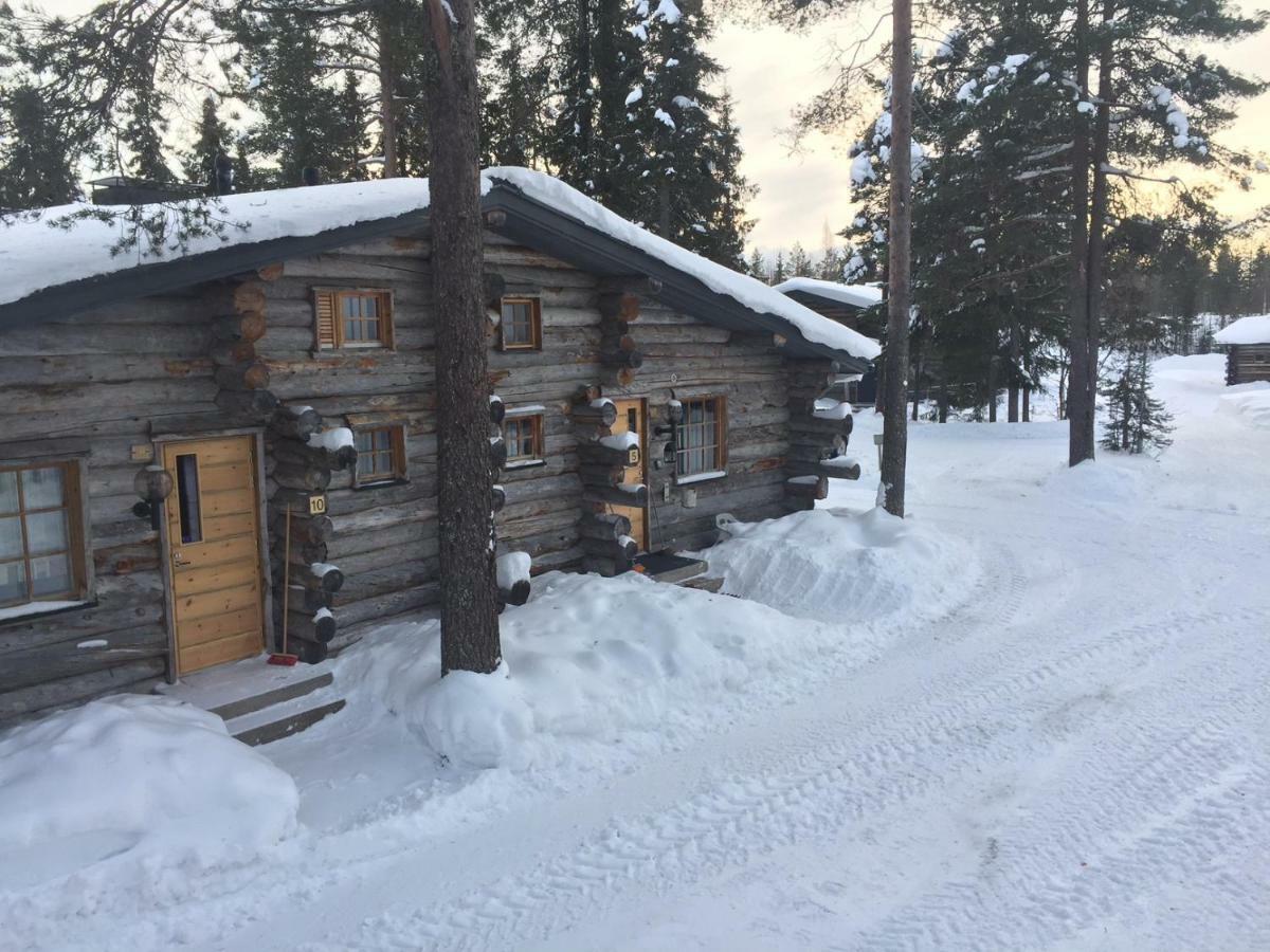Rukansalmi Extérieur photo